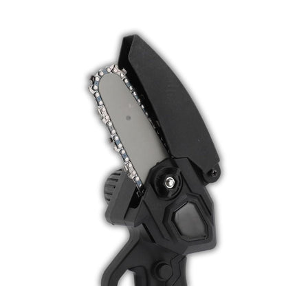 MOTO SIERRA DE MANO INALAMBRICA...