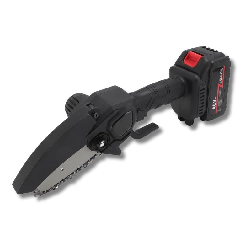 MOTO SIERRA DE MANO INALAMBRICA...