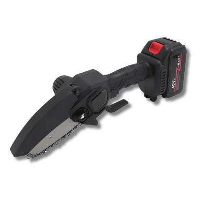 MOTO SIERRA DE MANO INALAMBRICA...