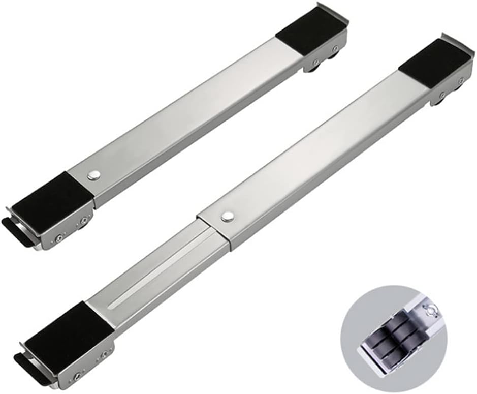 Base para Nevera Extensible - POWER BASE PRO.-