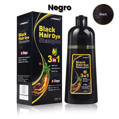 SHAMPOO CUBRE CANAS UNISEX