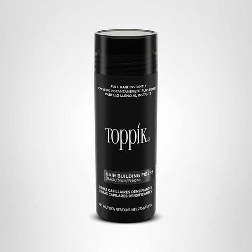 TOPPIK – Fibras Capilares con Aplicador