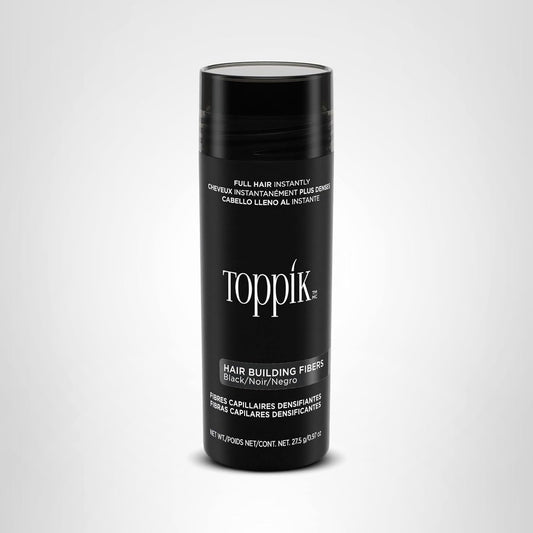 TOPPIK – Fibras Capilares con Aplicador
