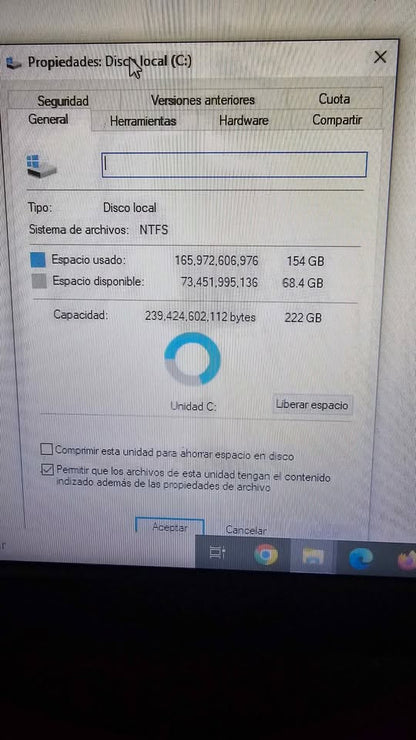 💻 Computadora Dell Optiplex 7010 con Mesita