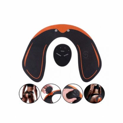 Tonificador de Glúteos Inteligente – Curvas Firmes en Casa