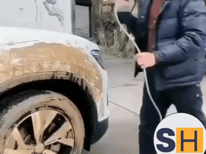 COMBO ✨ MOTO SIERRA ELECTRICA + HIDROLAVADORA