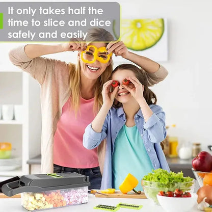 CORTADOR DE VEGETALES SHOPER (Copia)