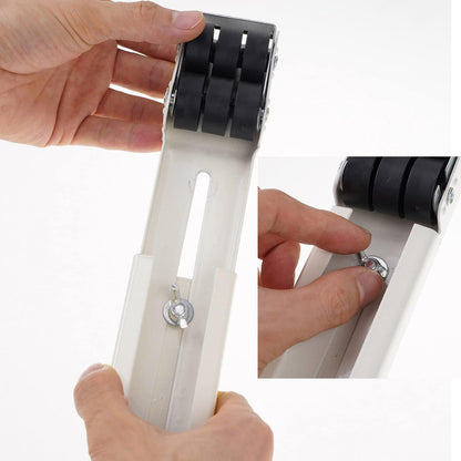 Base para Nevera Extensible - POWER BASE PRO.-