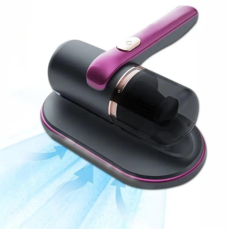 Aspiradora de Mano Inalámbrica para Colchones y Muebles