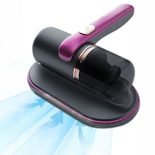 Aspiradora de Mano Inalámbrica para Colchones y Muebles