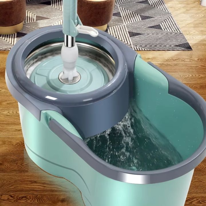 TRAPEADOR GIRATORIO "PRO MAX" 💪