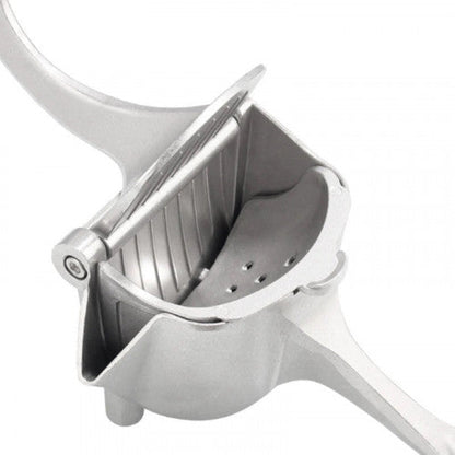 EXPRIMIDOR DE FRUTAS (METALICO)