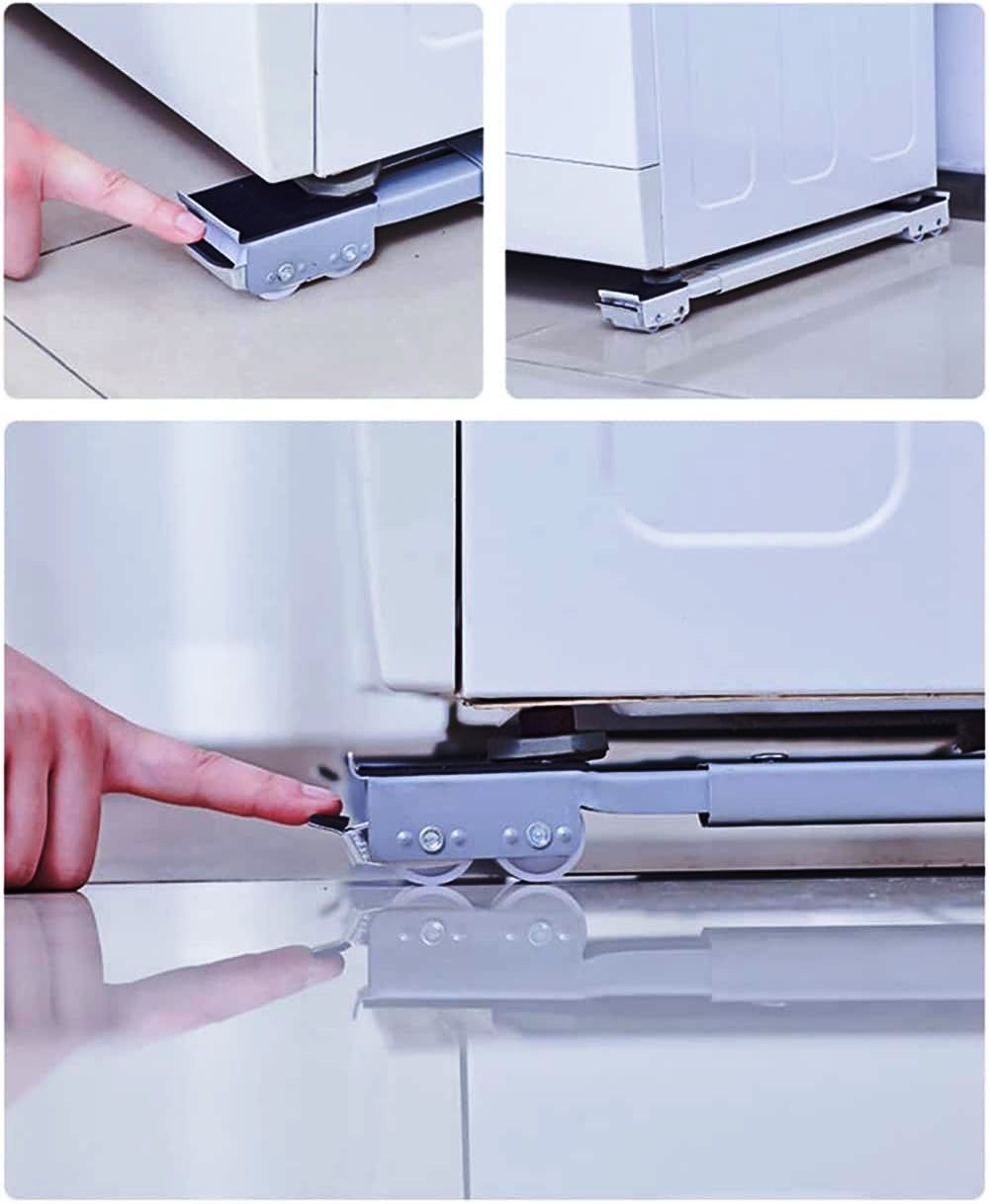 COMBO BASE DE ELECTRODOMESTICOS