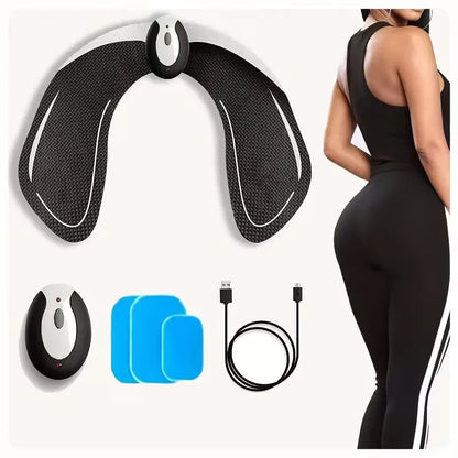 Tonificador de Glúteos Inteligente – Curvas Firmes en Casa