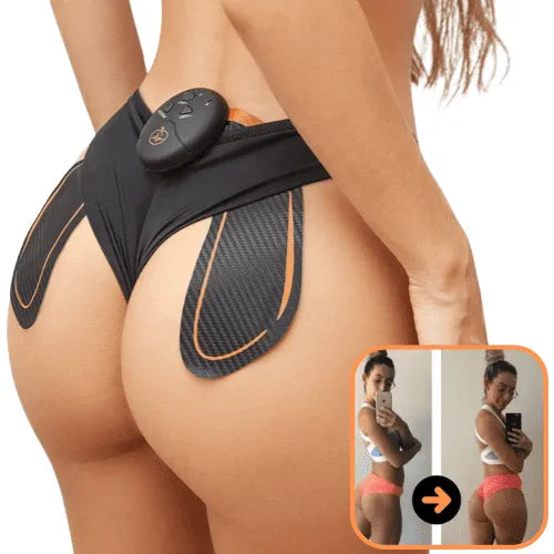 Tonificador de Glúteos Inteligente – Curvas Firmes en Casa